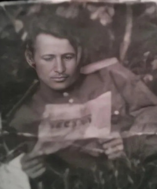 Панченко Василий Данилович