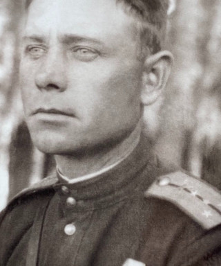 Липатов Николай Григорьевич