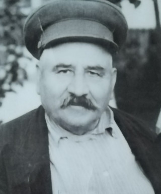 Лазько Степан Григорьевич