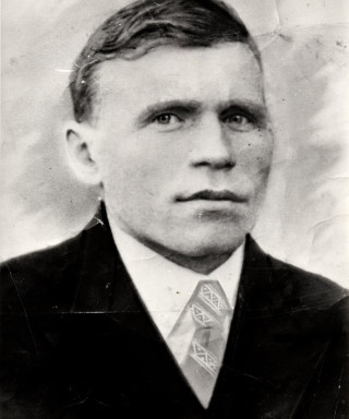 Катков Гаврил Яковлевич