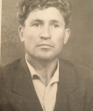 Куршин Николай Михайлович