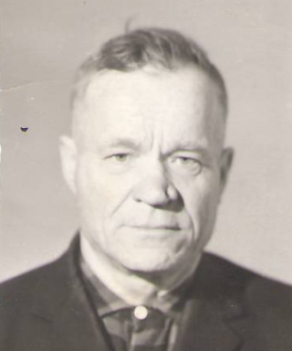 Яничевский Григорий Егорович