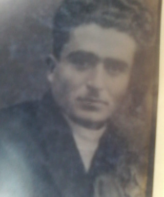 Казарян Ншан Оганесович