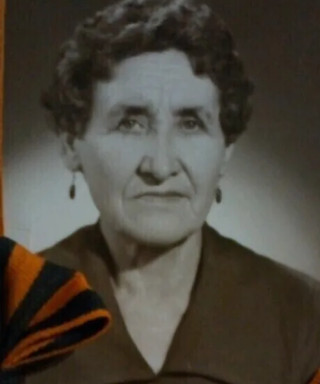 Драчёва Нина Ивановна