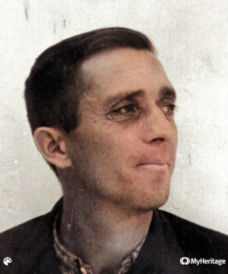 Давыдов Николай Гаврилович