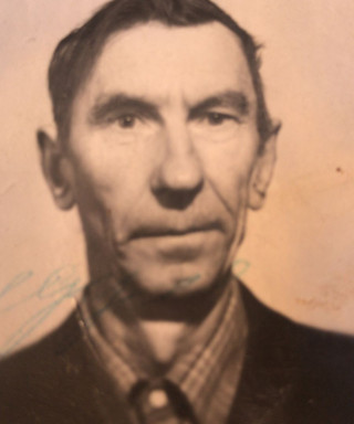 Громов Пётр Андреевич