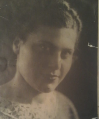 Казарян Роза Георгиевна