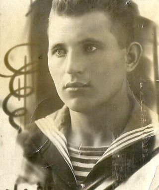 Бочаров Иван Андреевич