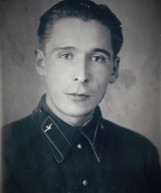 Абдрашитов Хайбулла Сайфутдинович