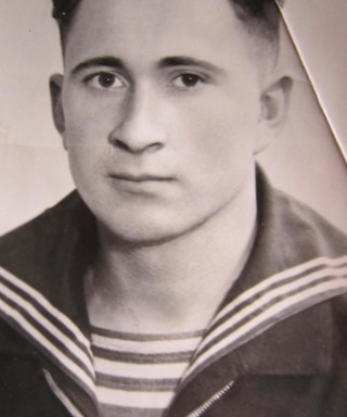 Медведев Сергей Гаврилович