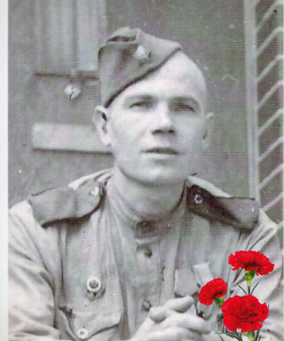 Вирясов Иван Степанович