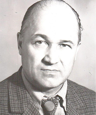 Краснов Алексей Григорьевич