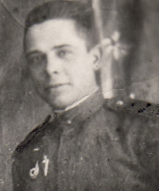 Сидорин Сергей Кузьмич