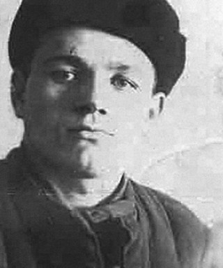 Юшков Илья Павлович