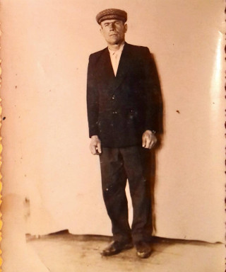 Куликов Егор Максимович