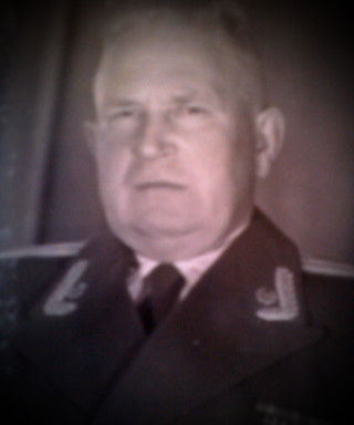 Кулаков Алексей Михайлович