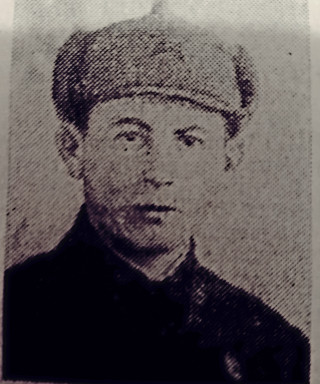 Шабасон Иосиф Яковлевич