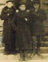 Макаров Михаил Фёдорович