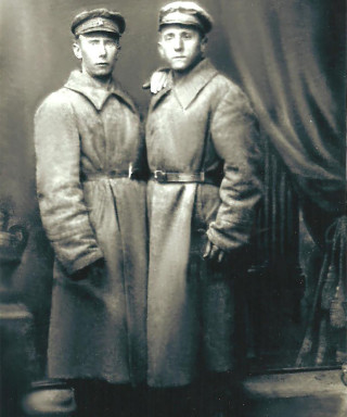 Купцов Михаил Павлович