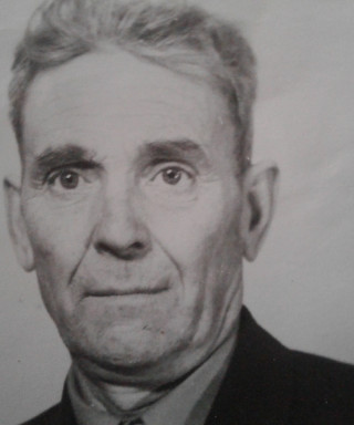 Исаков Николай Павлович