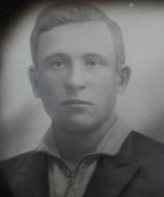 Паршенков Николай Иванович