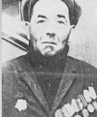 Щелконогов Алексей Иванович