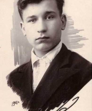 Фёдоров Валерий Иванович