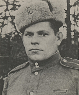 Хорин Иван Тихонович