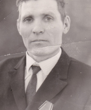 Падалкин Иван Леонтьевич