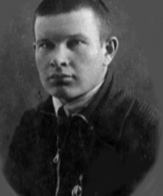 Дружинин Георгий Павлович