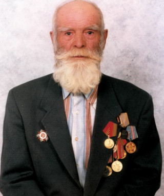 Шибанов Василий Андреевич