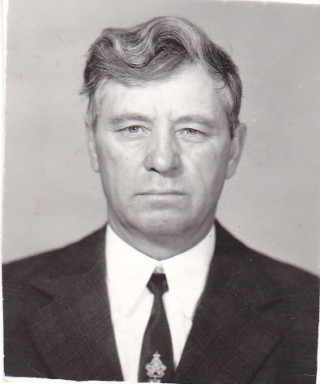 Гусак Павел Сергеевич