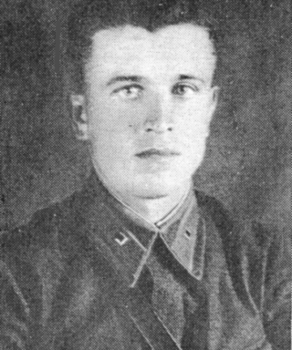 Максименко Григорий Иванович