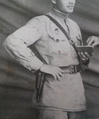 Максимов Дмитрий Васильевич