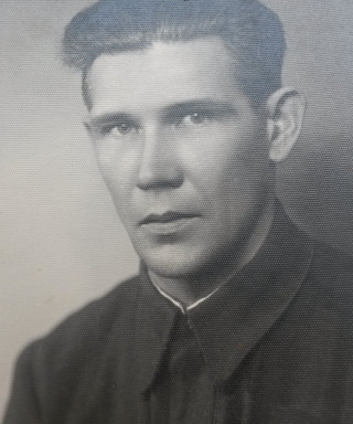 Гальквич Михаил Сафронович