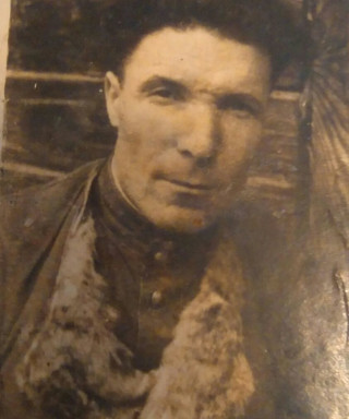 Хабиров Сабир Хабирович