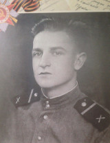 Соколов Петр Никитович