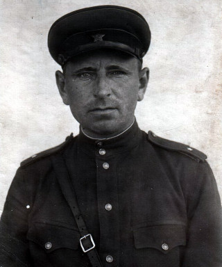 Львутин Павел Петрович