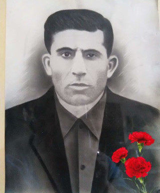 Мартиросян Рубен Патваканович