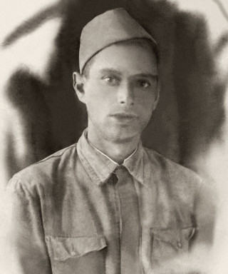 Гринберг Семен Израилович