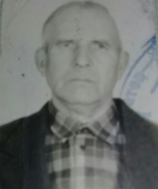 Жилин Василий Иванович