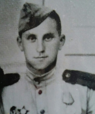 Алякринский Евгений Сократович