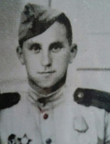 Алякринский Евгений Сократович