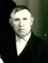 Осипов Александр Александрович