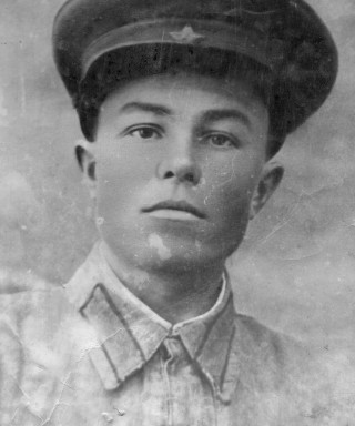 Коробов Александр Степанович