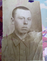 Никифоров Кирилл Данилович