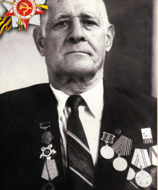 Дагиров Султанмажит Атакович