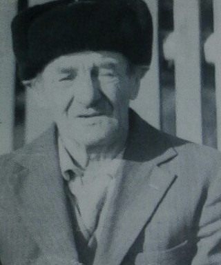 Пахтеев Василий Михайлович