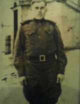 Тятяев Арсений Михайлович