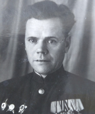 Богоцкой Иван Александрович